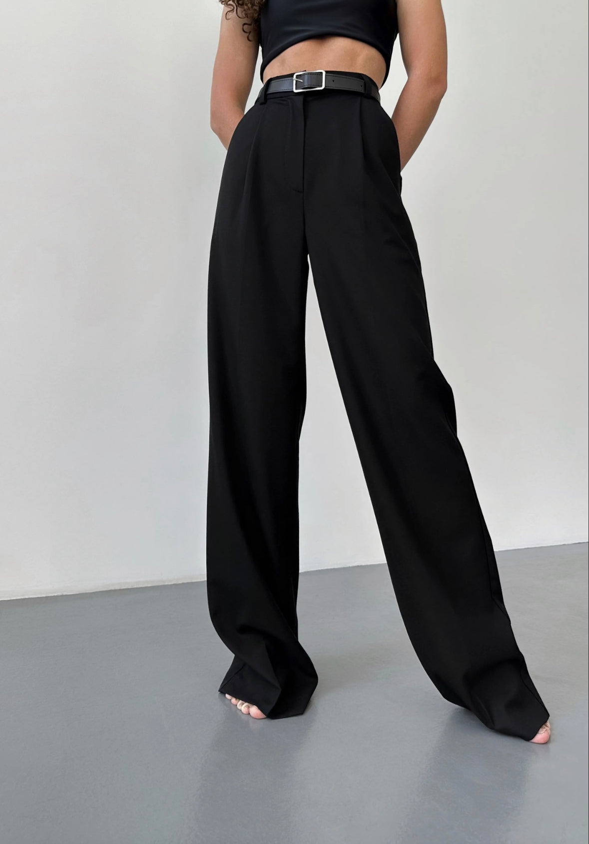 Wide Leg Wonder Pant