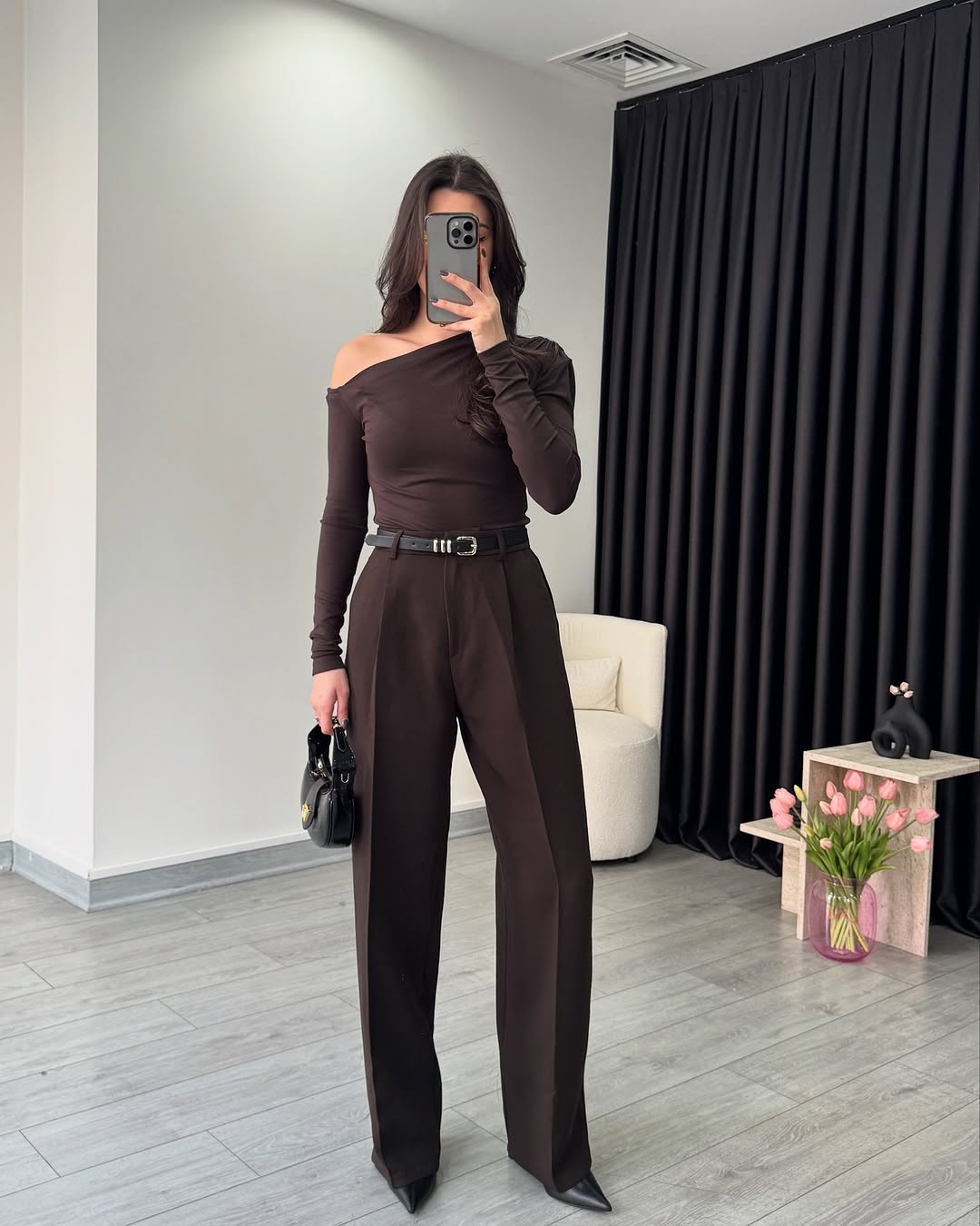 Napolitana pants