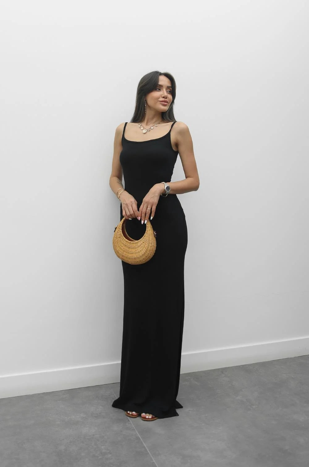 Basic Dress