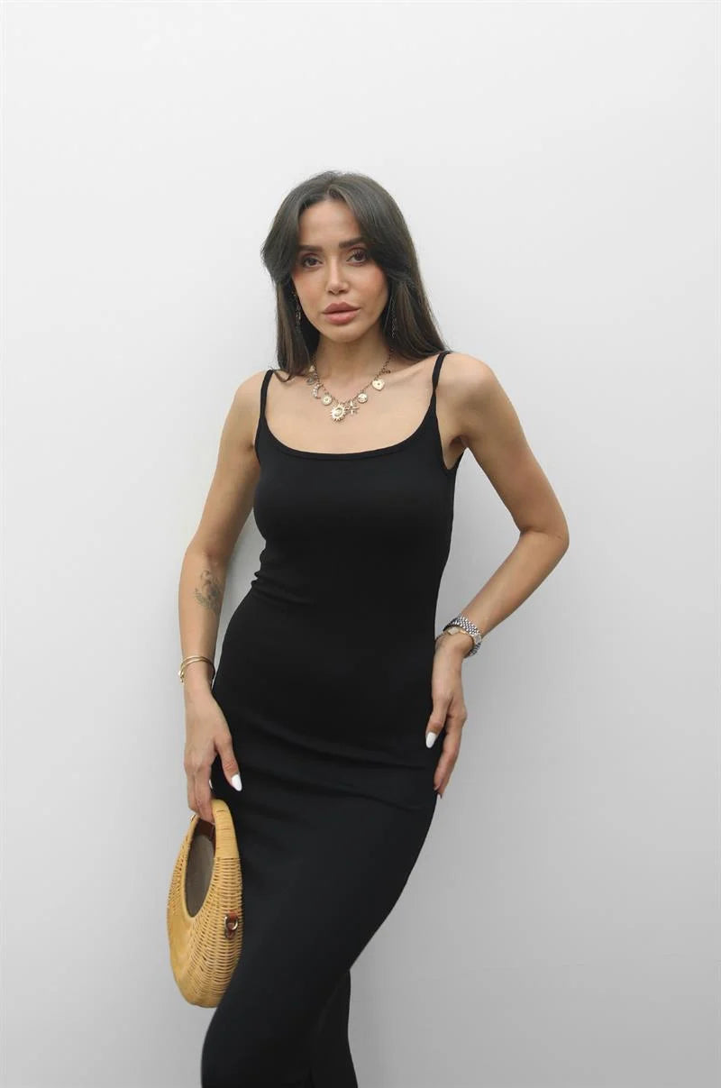 Basic Dress