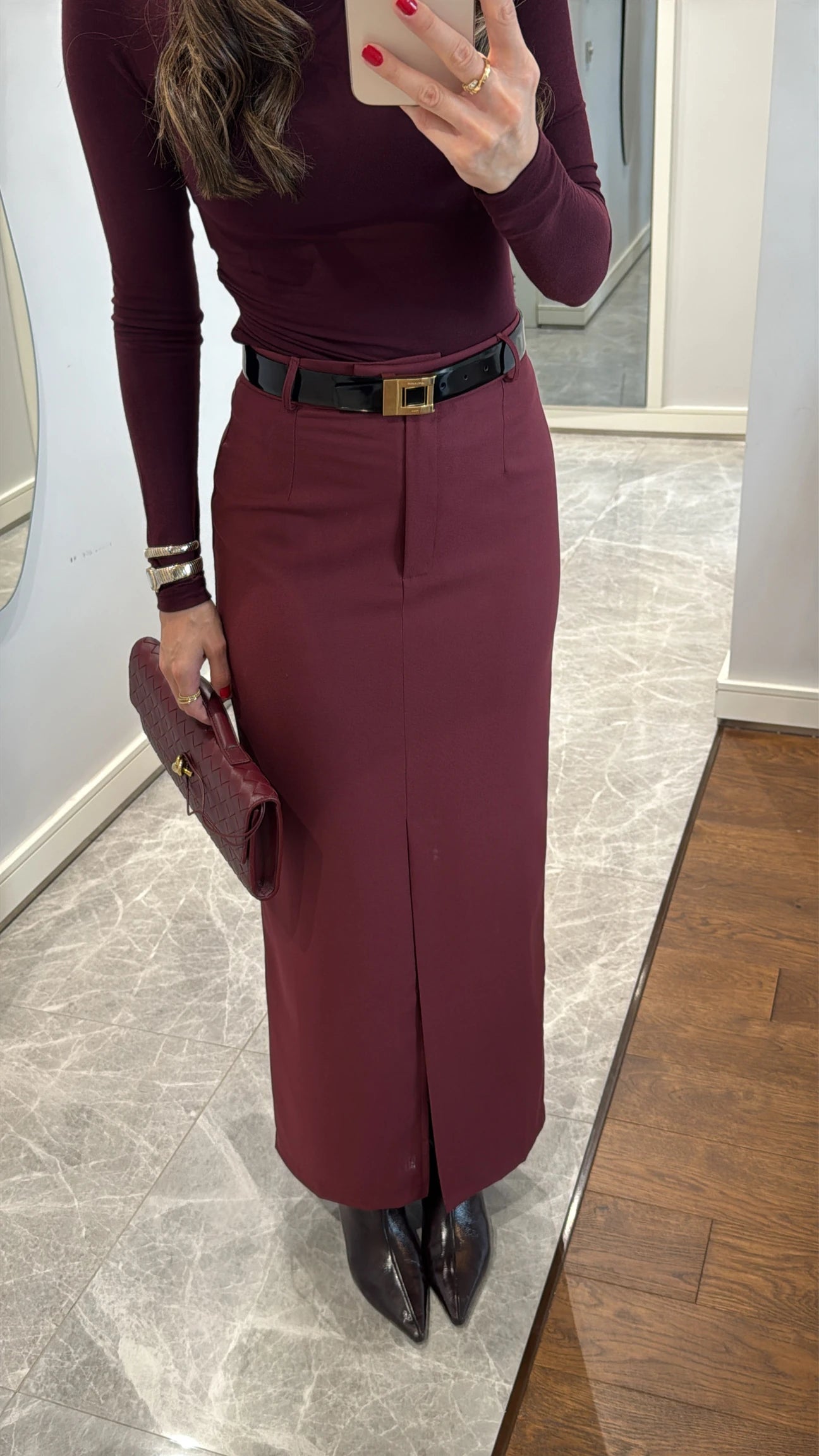 Melly skirt