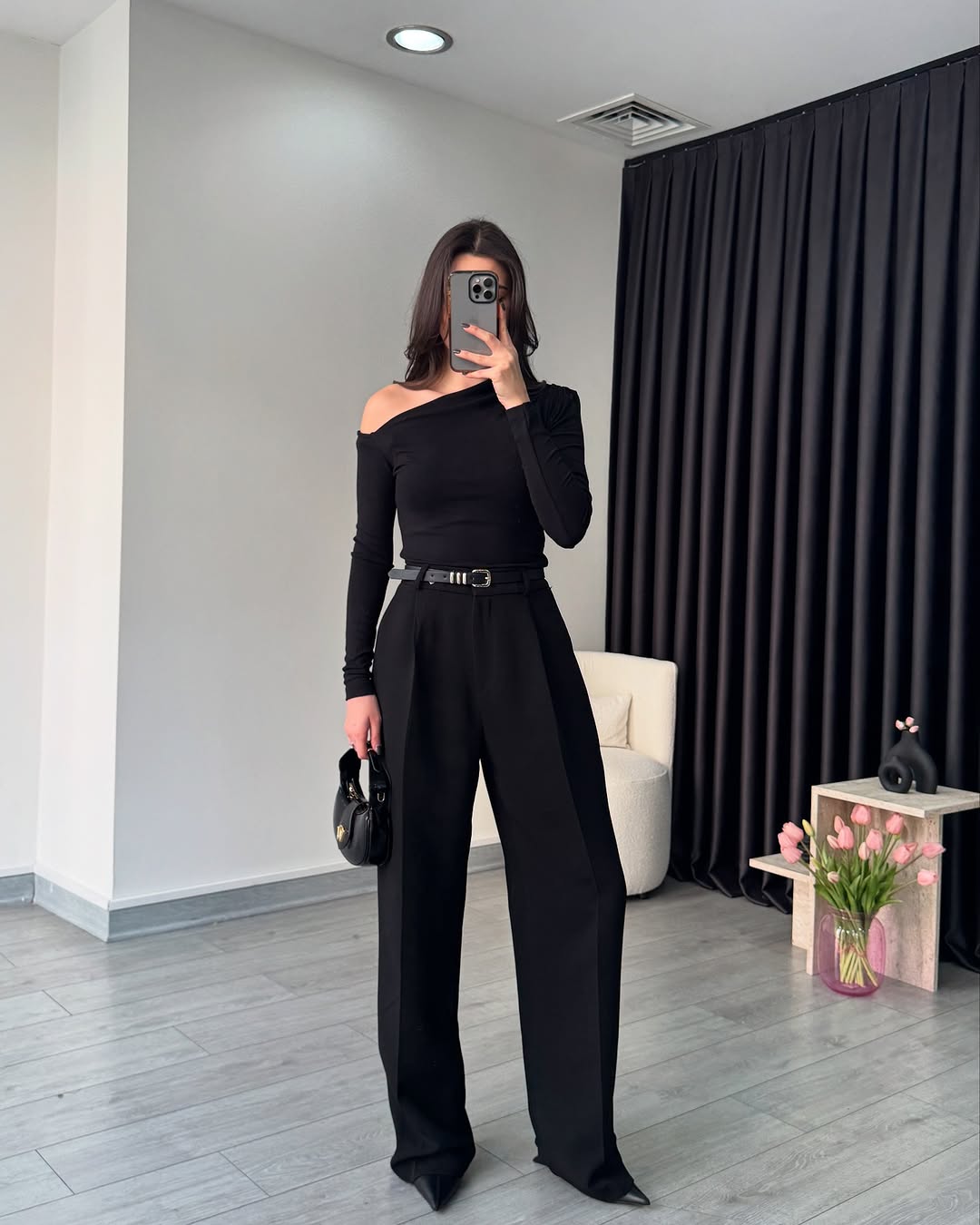 Napolitana pants