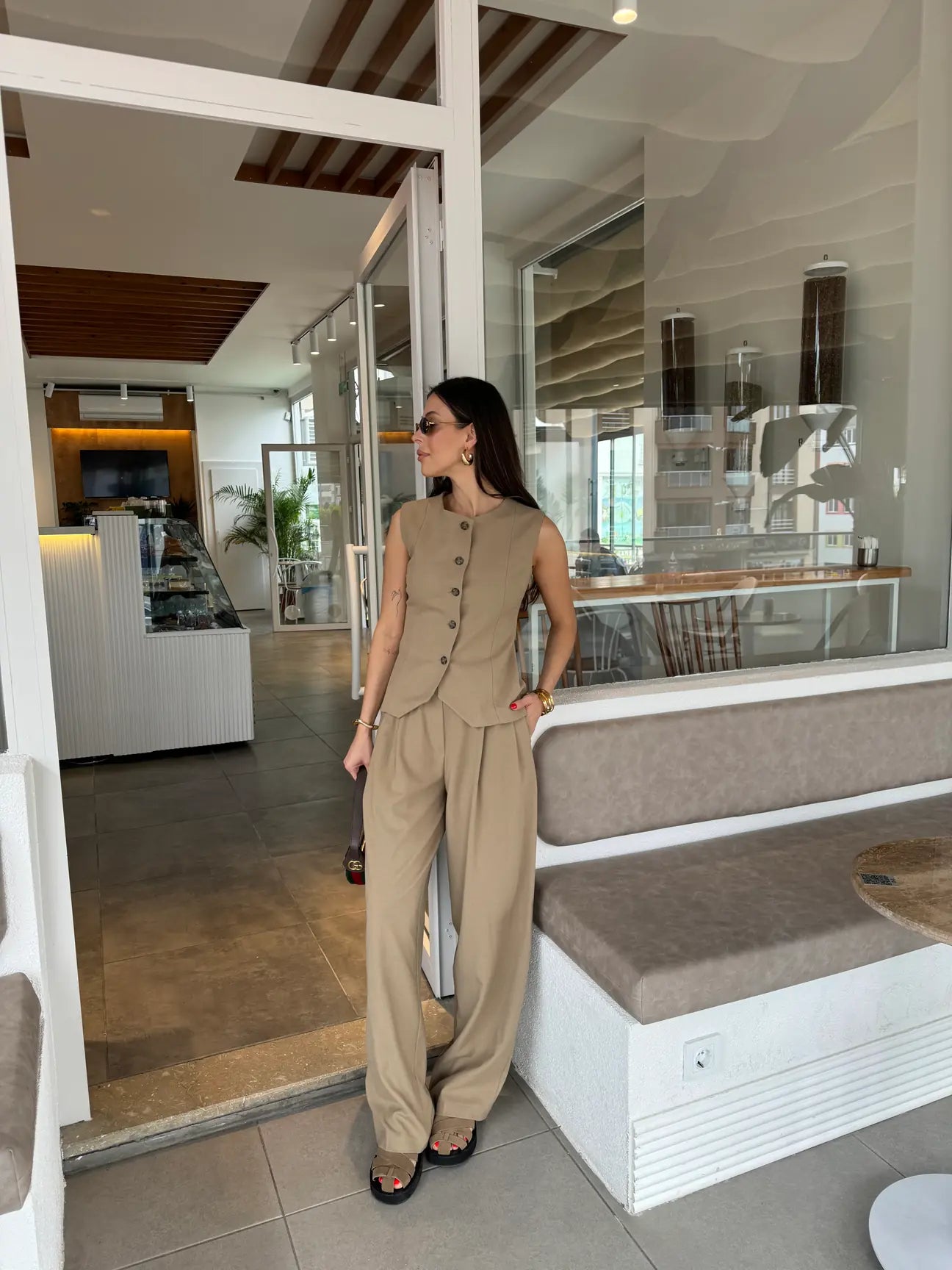 Sila set