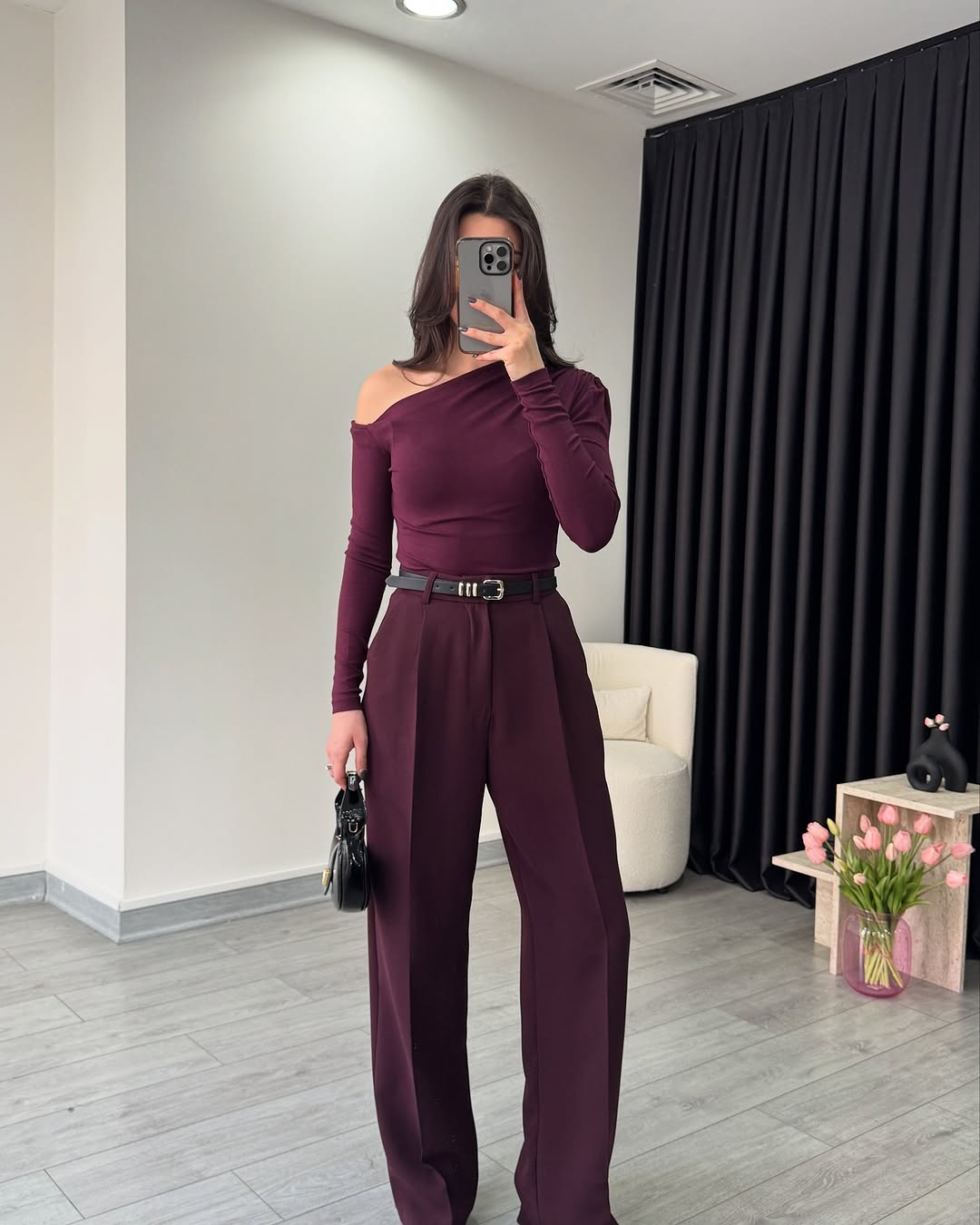 Napolitana pants