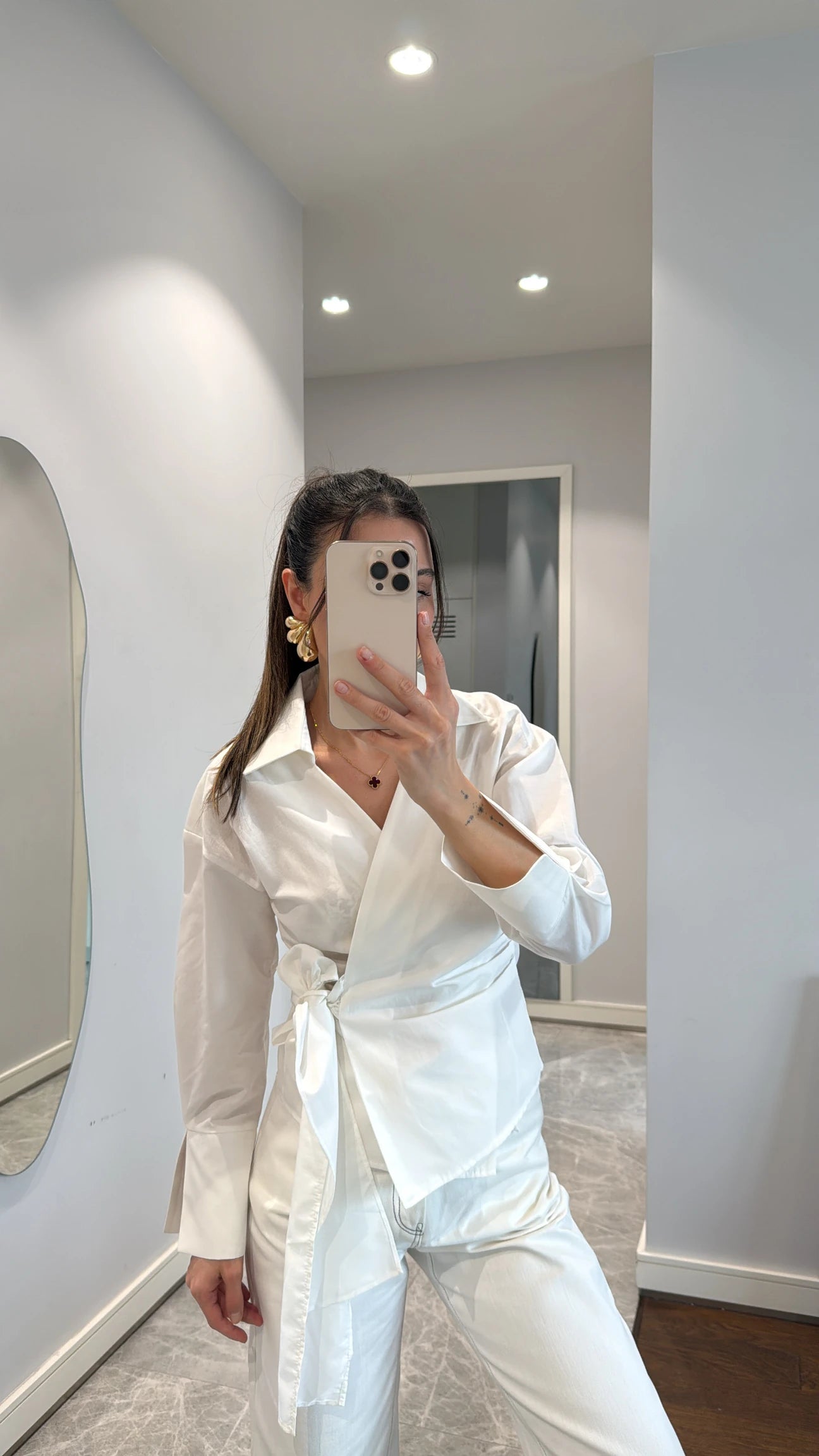 Cindy shirt
