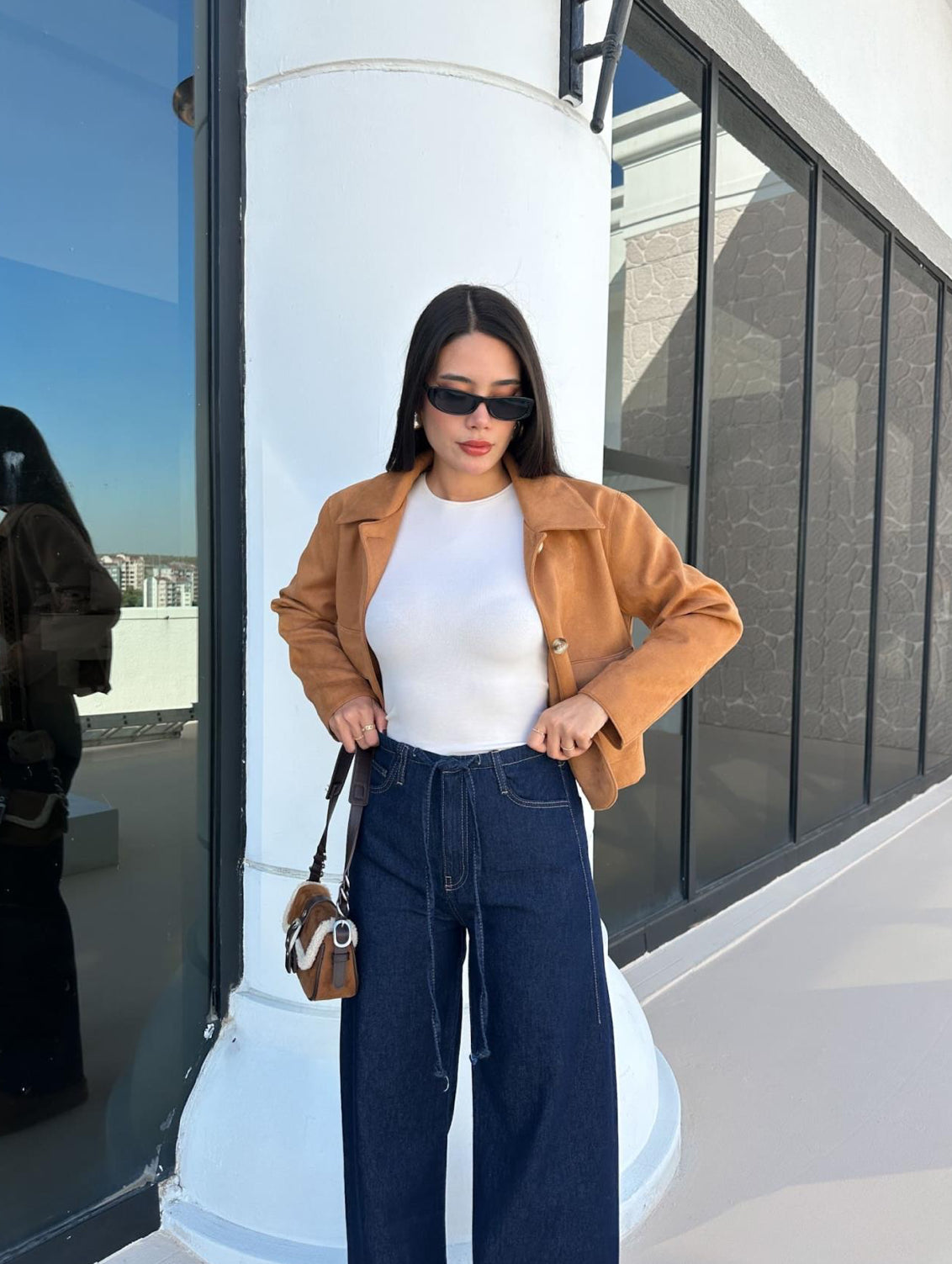 Ella pants
