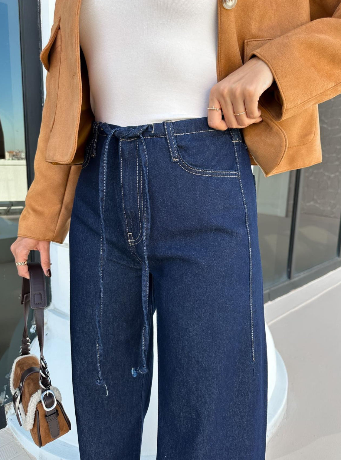 Ella pants