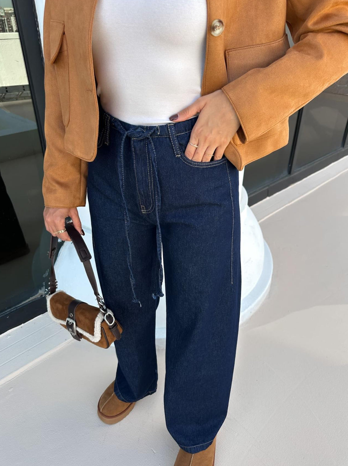Ella pants