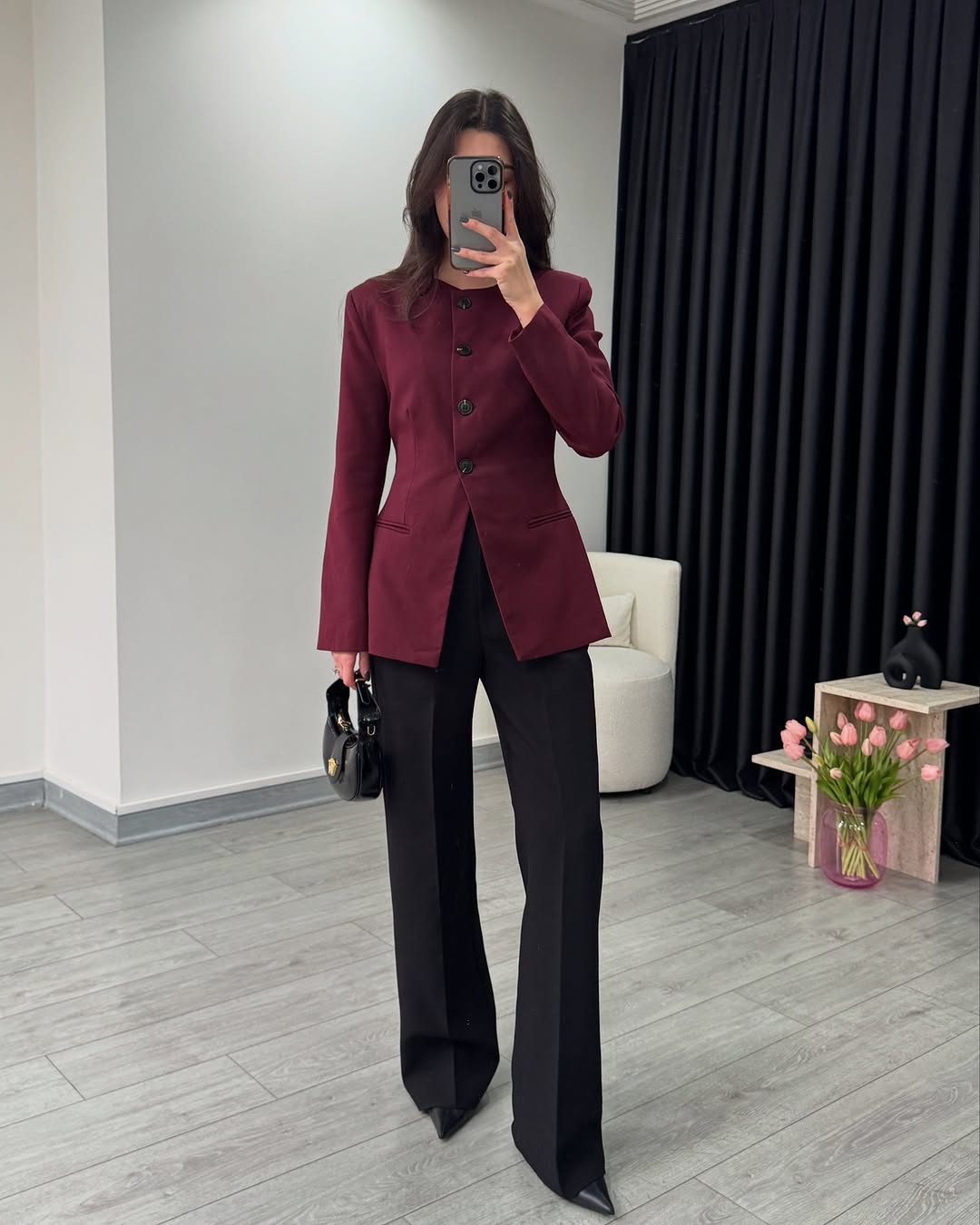 V Blazer