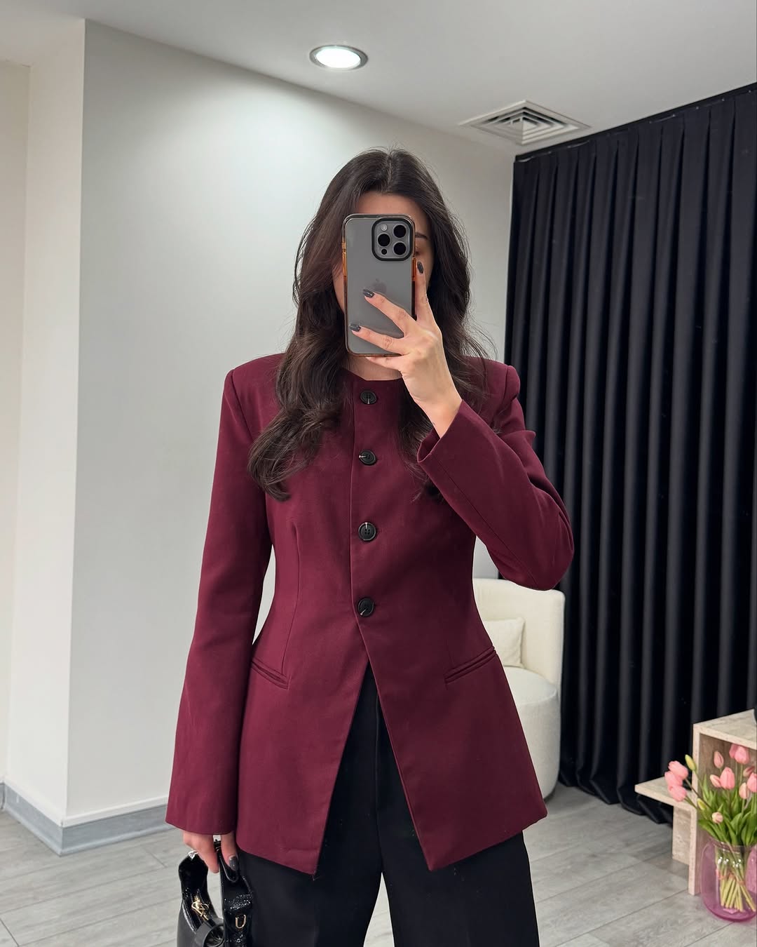 V Blazer
