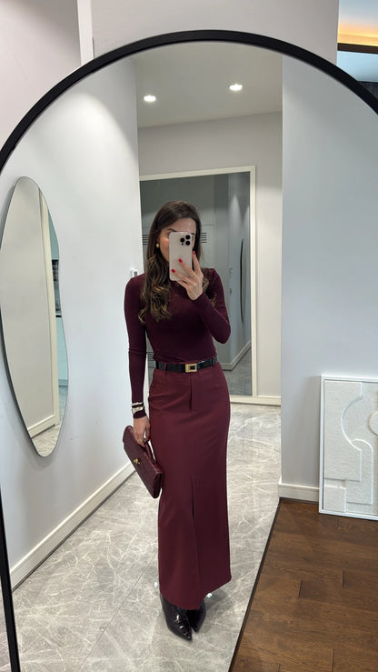 Melly skirt
