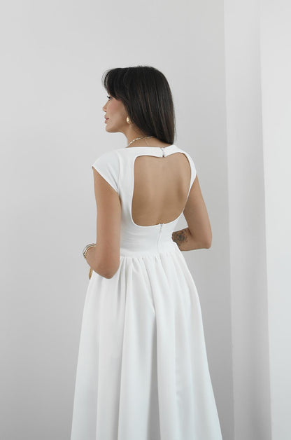 Pura Dress