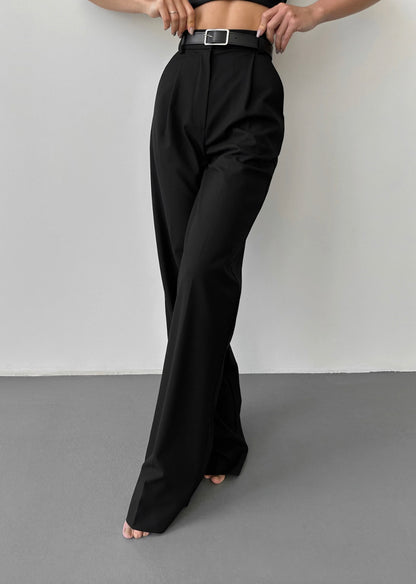 Wide Leg Wonder Pant