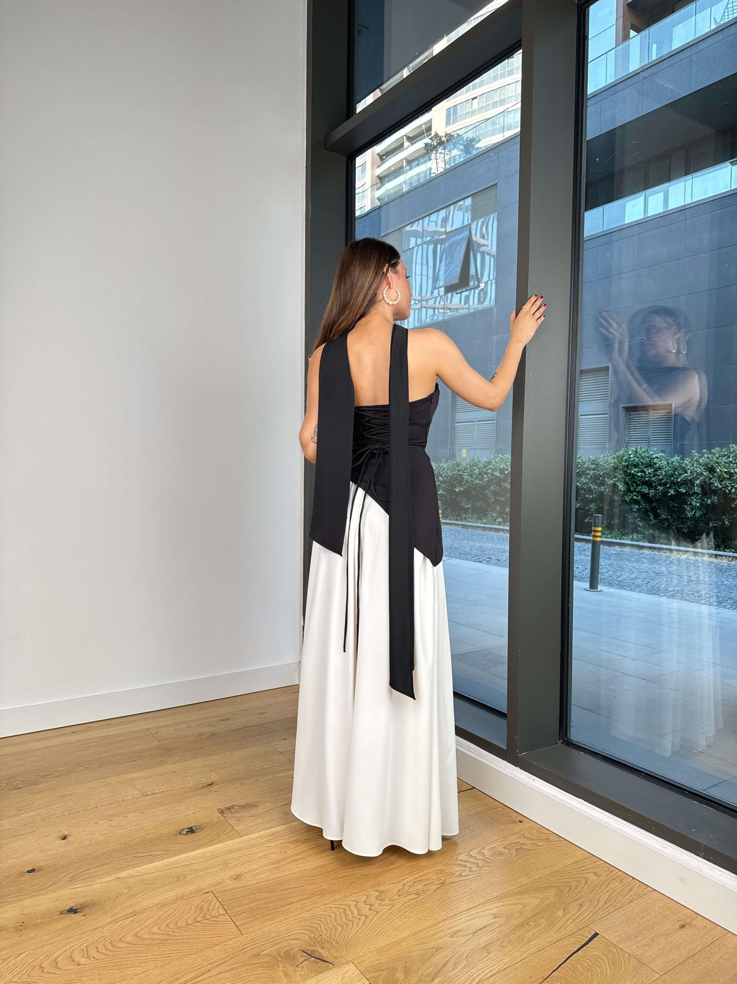 Stap Dress
