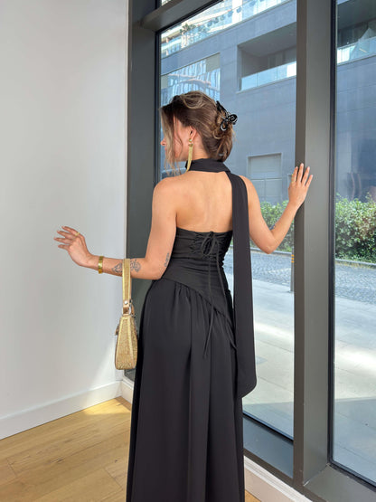 Stap Dress