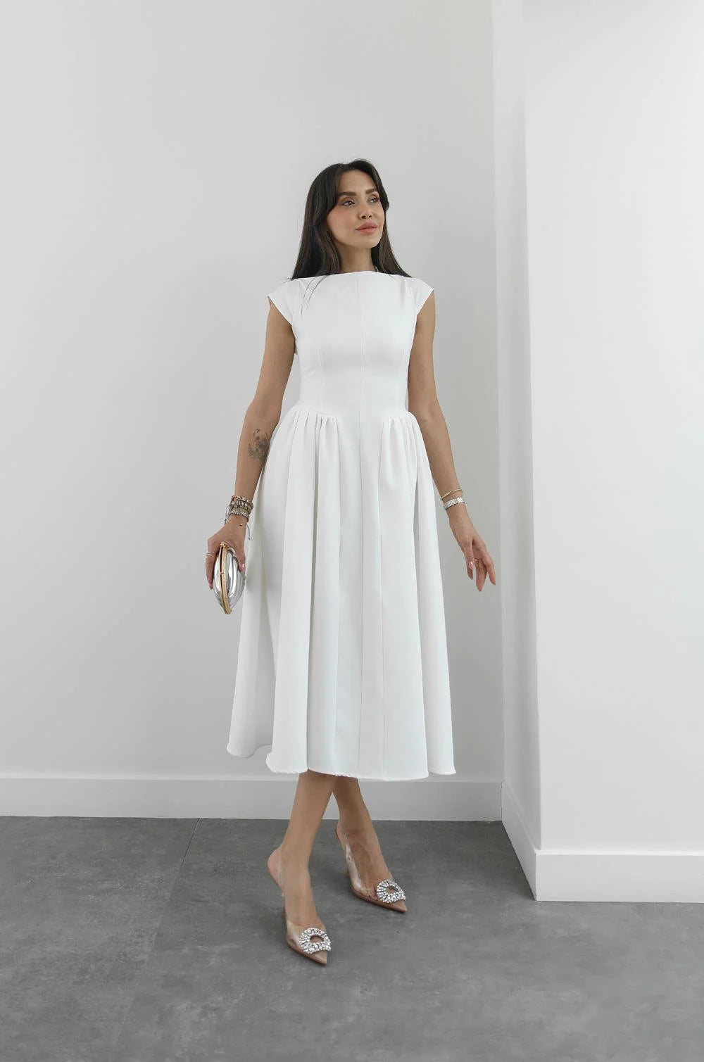 Pura Dress