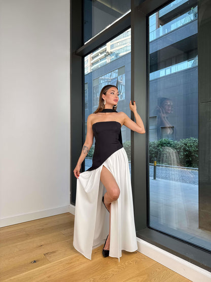 Stap Dress