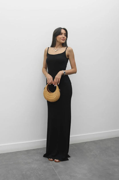 Basic Dress