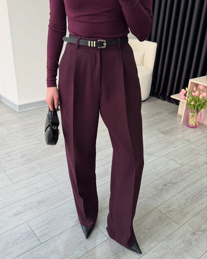 Napolitana pants
