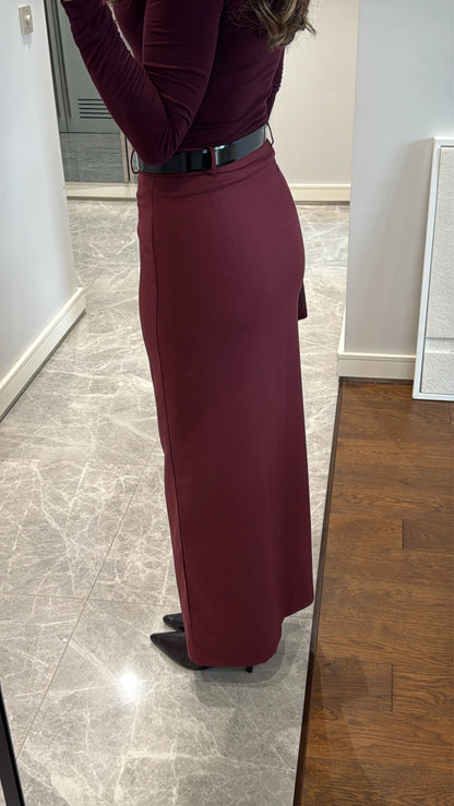Melly skirt