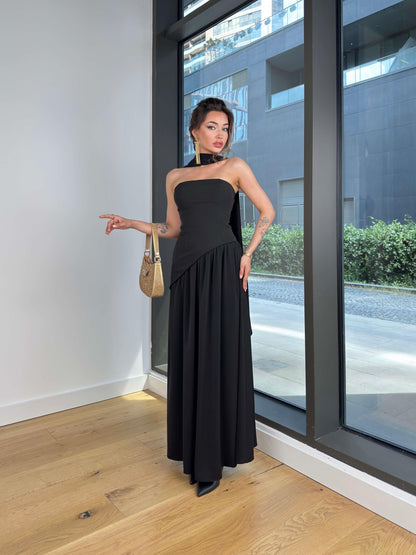 Stap Dress