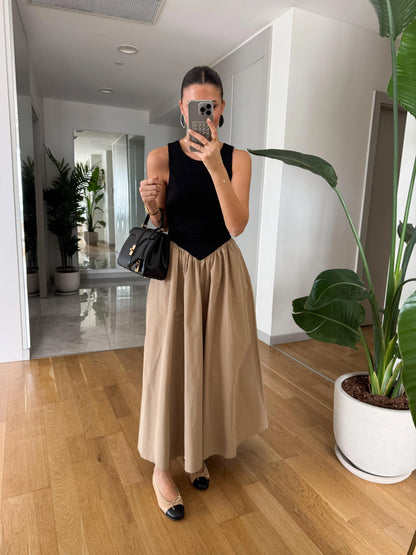 Flora dress