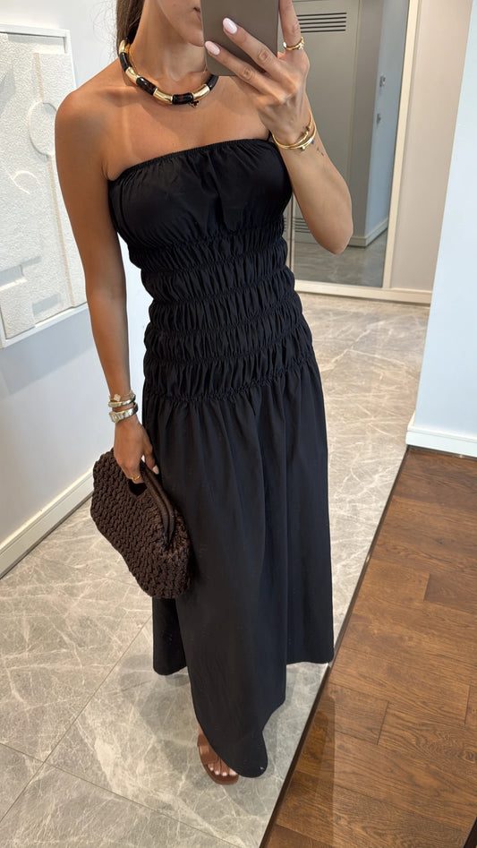 Celsia Dress