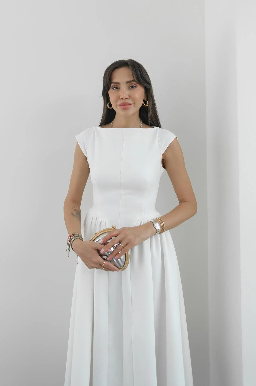 Pura Dress