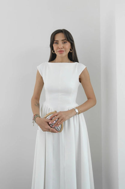 Pura Dress