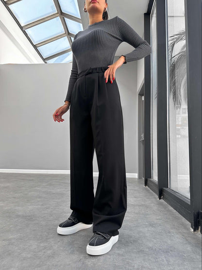 Pallazo pants