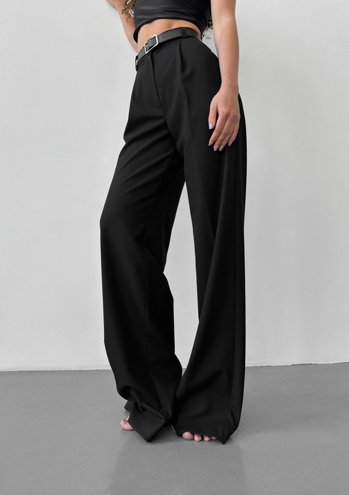 Wide Leg Wonder Pant