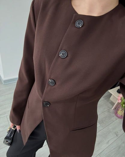 V Blazer