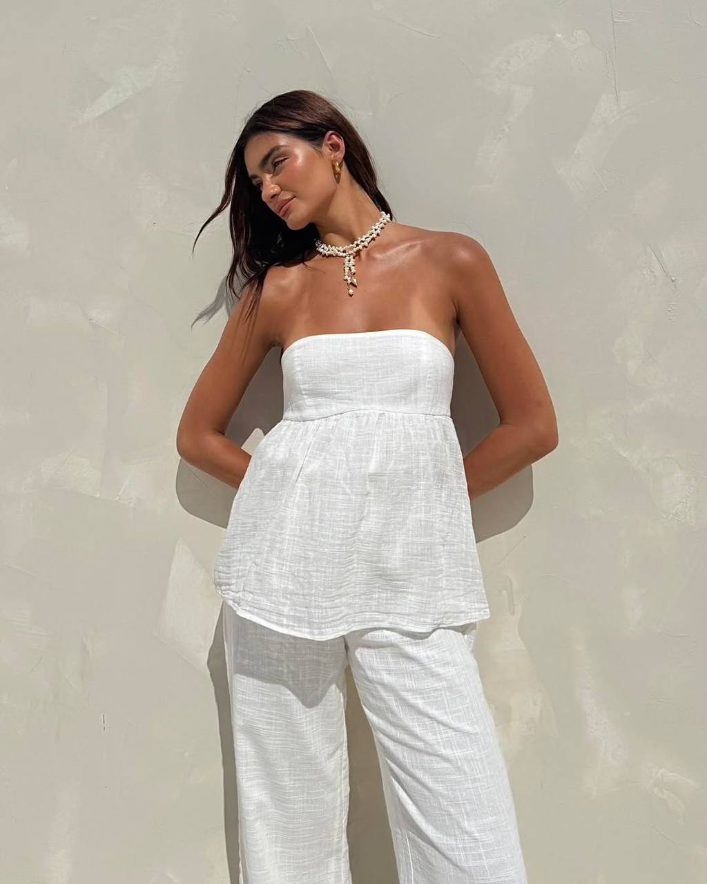 Molly set